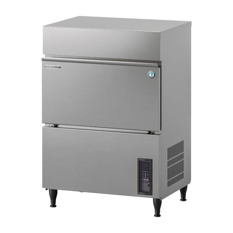 Petit Prix Machine à Glaçons - 62 Kg - Refroidissement via Eau