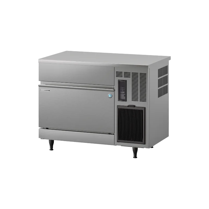 Quantité Limitée Machine à Glaçons - 108 Kg/24h