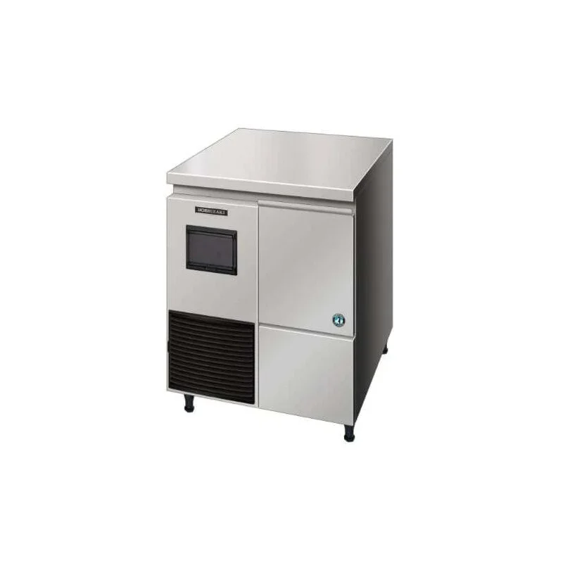 Vente Directe Machine à Glace Pilée - 85 Kg - Type de Glaçons : Super Grains