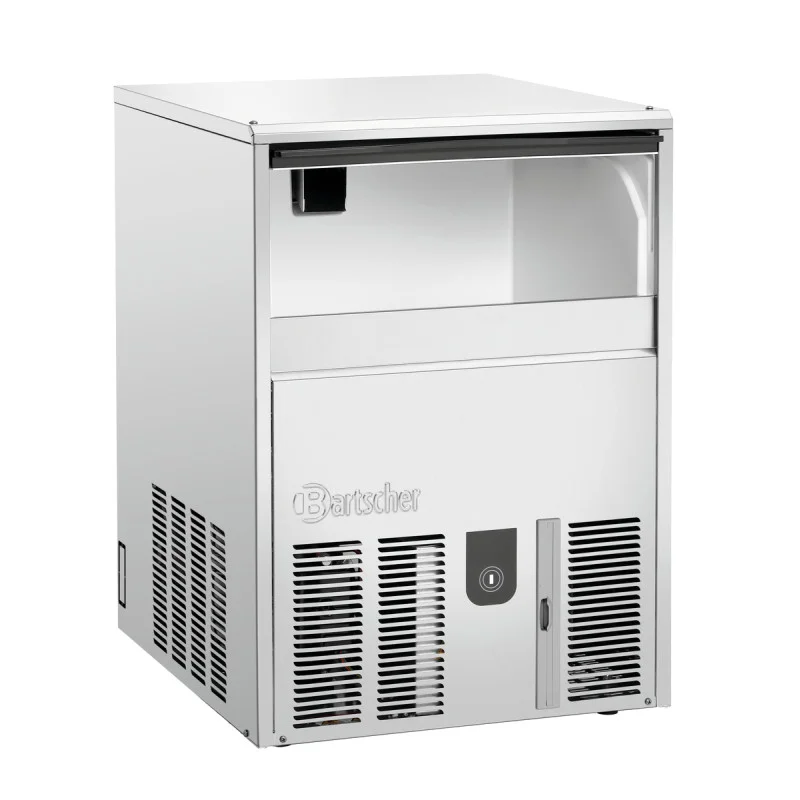 Dernier Modèle Machine à Glace Pilée - 90 Kg