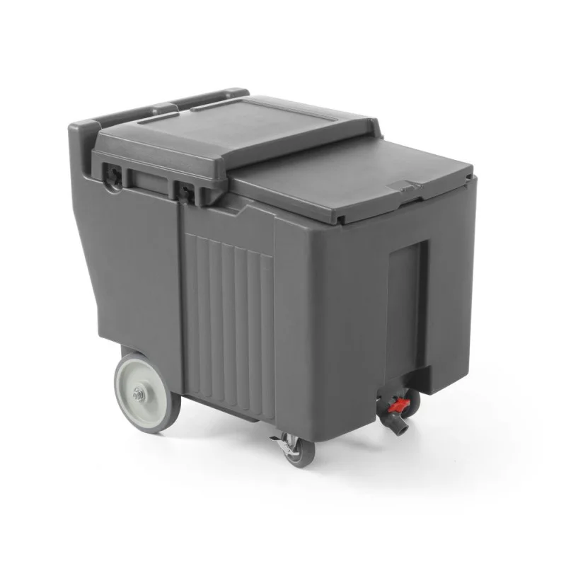 Affaire À Saisir Conteneur Isolant Spécial Glaçons - 110 L
