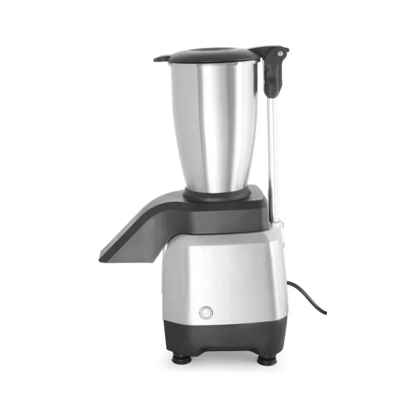 Broyeur à Glace Electrique 3 L - 160 Kg/h Satisfait Ou Remboursé