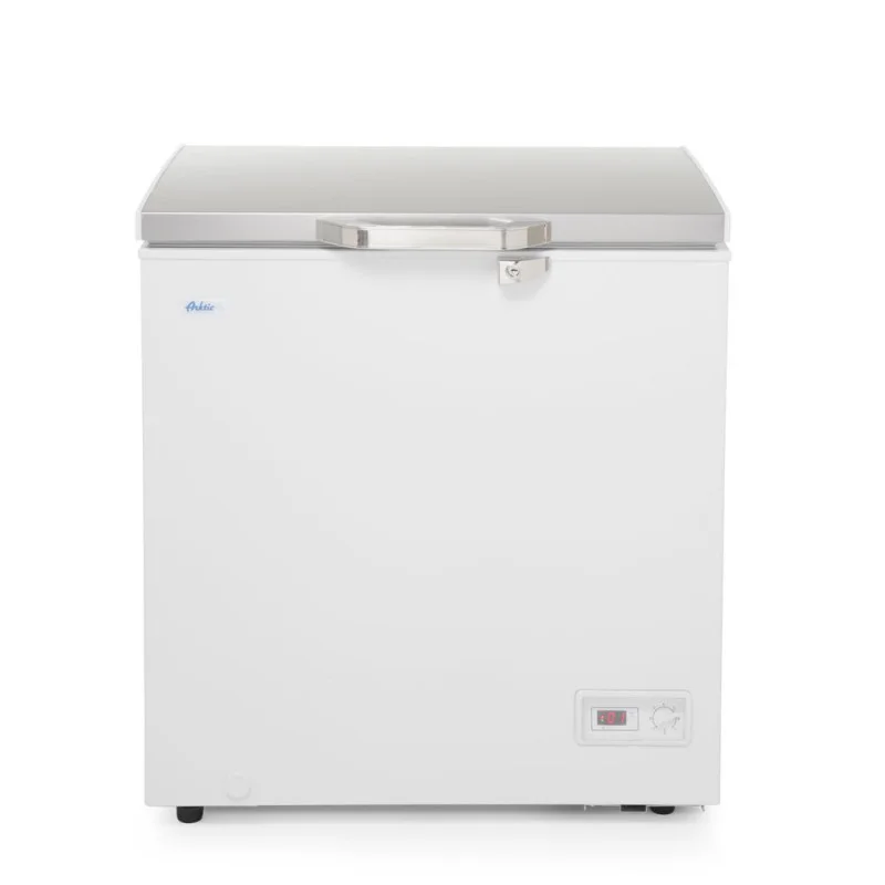 Congélateur à Coffre - 140 L Offre Limitée