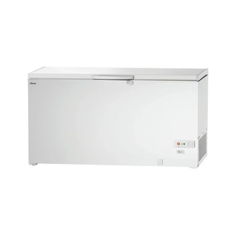 Offre Exclusive Congélateur à Coffre - 479 L