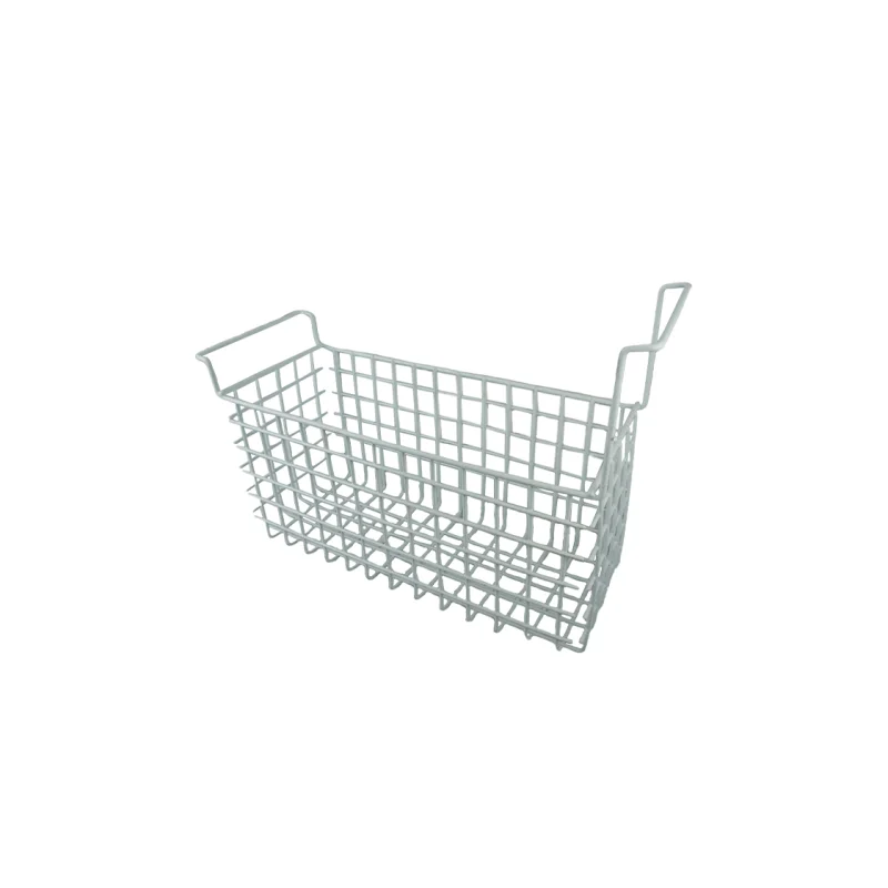 Panier pour Congélateur Coffre avec Couvercle en Verre Quantité Limitée