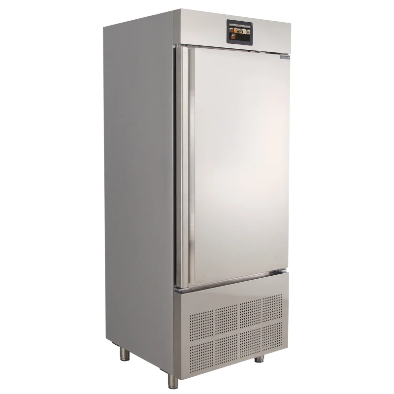 Populaire Cellule de Refroidissement Inox GN 1/1 - 494 L