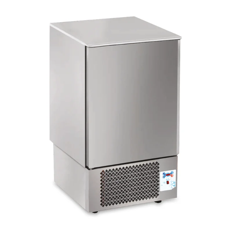 Cellule de Refroidissement - FLASH 10 Commander Vite