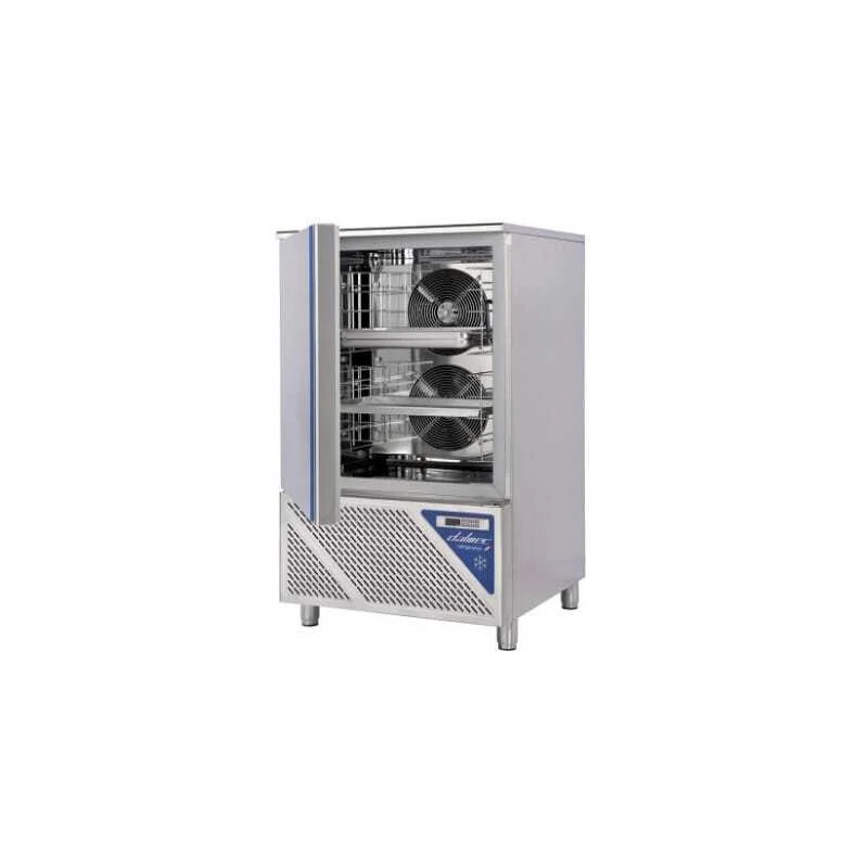 Cellule de Refroidissement 10 GN1/1 ou 600 x 400 Usine Directe