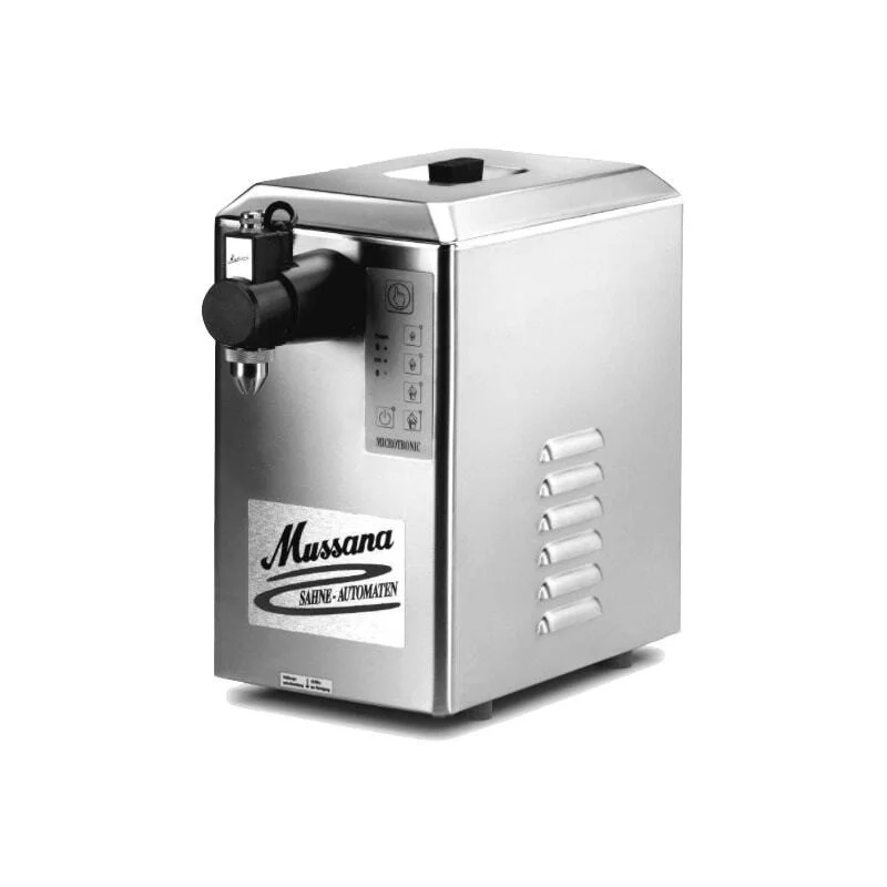Nouveauté Machine à Chantilly MiniTronic - 2 L