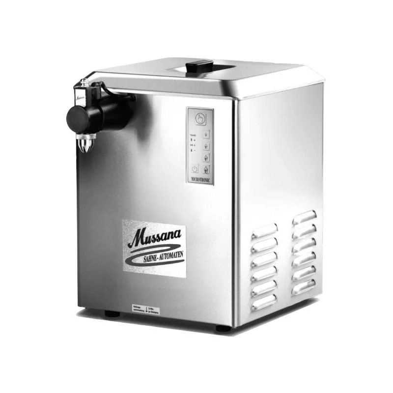 Offre Spéciale Machine à Chantilly Grande - 12 Litres
