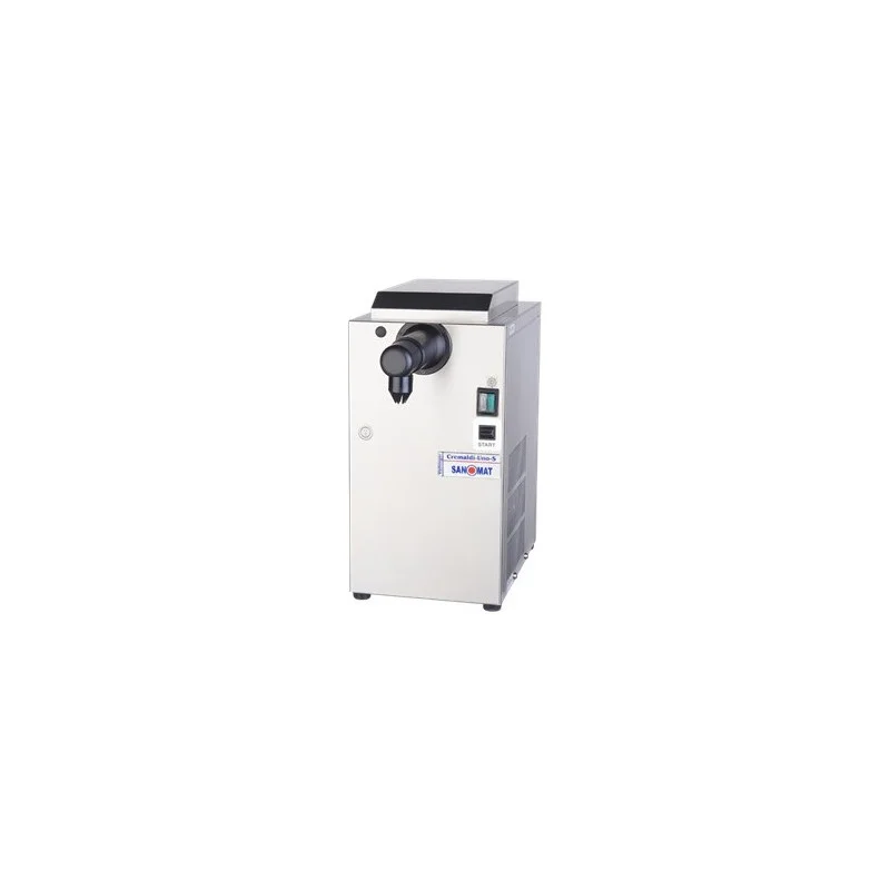 Meilleur Choix Machine à Chantilly 1.5 L