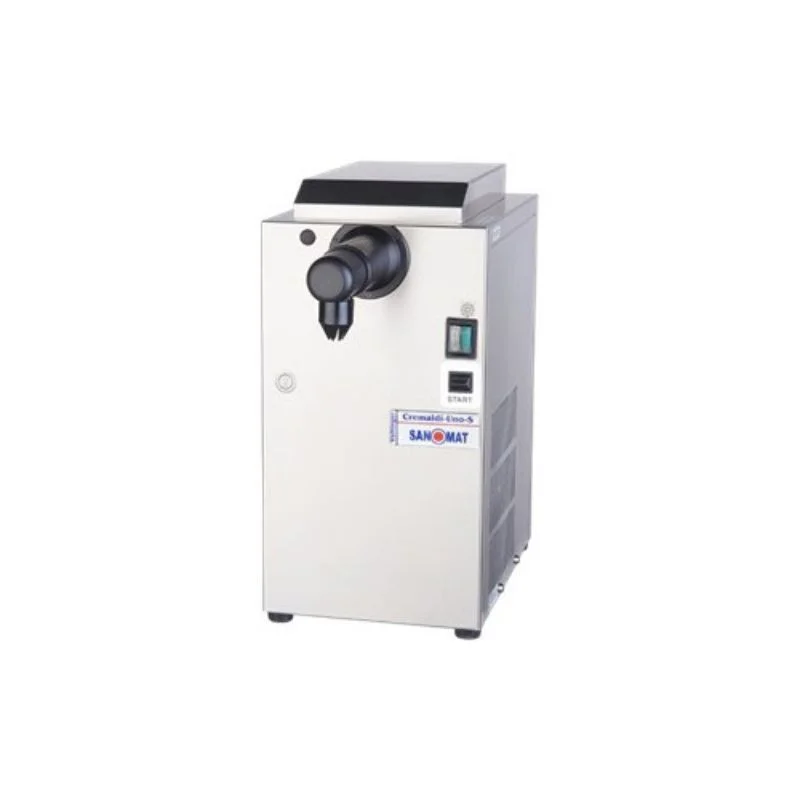 Commander Vite Machine à Chantilly 2.5 L