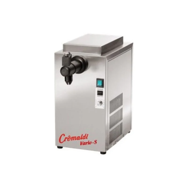 Machine à Chantilly Cremaldi Vario - 2.5 L Offre Limitée