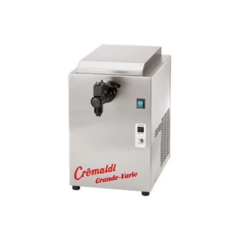 Acheter Direct Machine à Chantilly Cremaldi Vario - 6 L