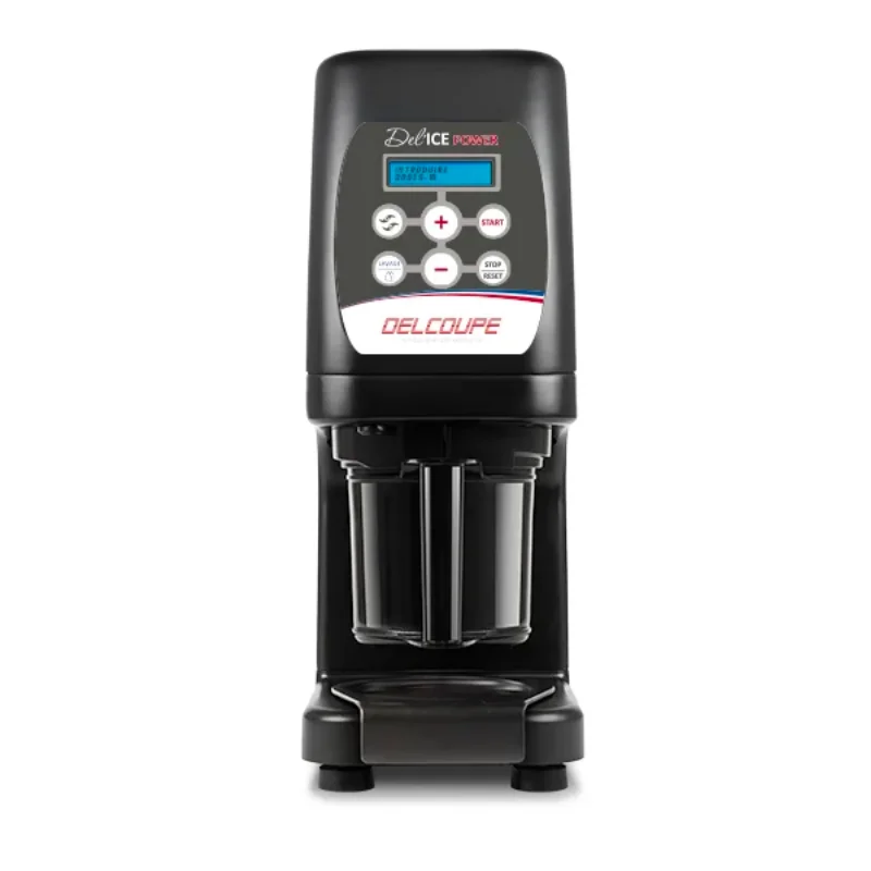 Emulsionneur DEL'ICE Power 10 Bols Promotion Saisonnière