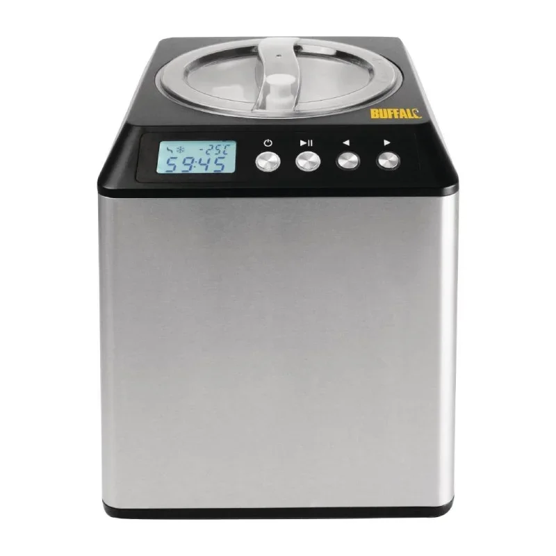 Turbine à Glace 2 L Offre Exclusive