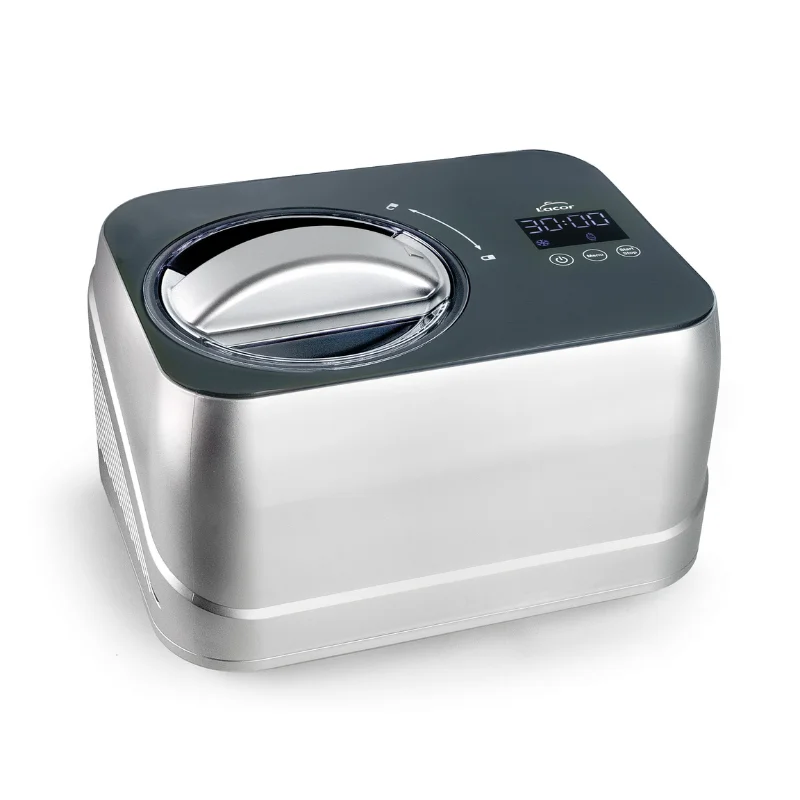 Machine à Crème Glacée Icy - 1 L Marque