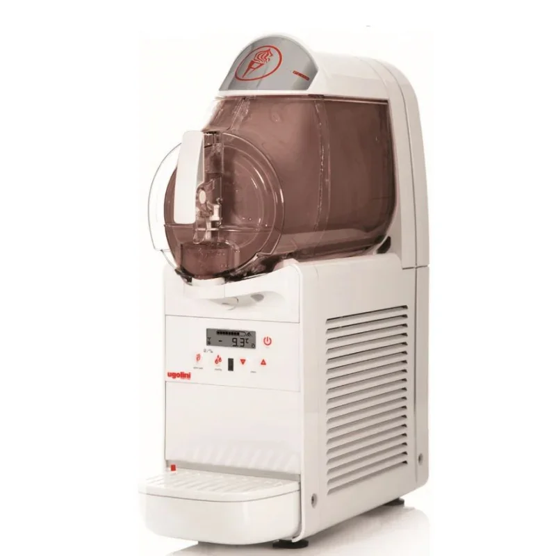 Distributeur de Desserts Glacés - 6 Litres Dernier Modèle