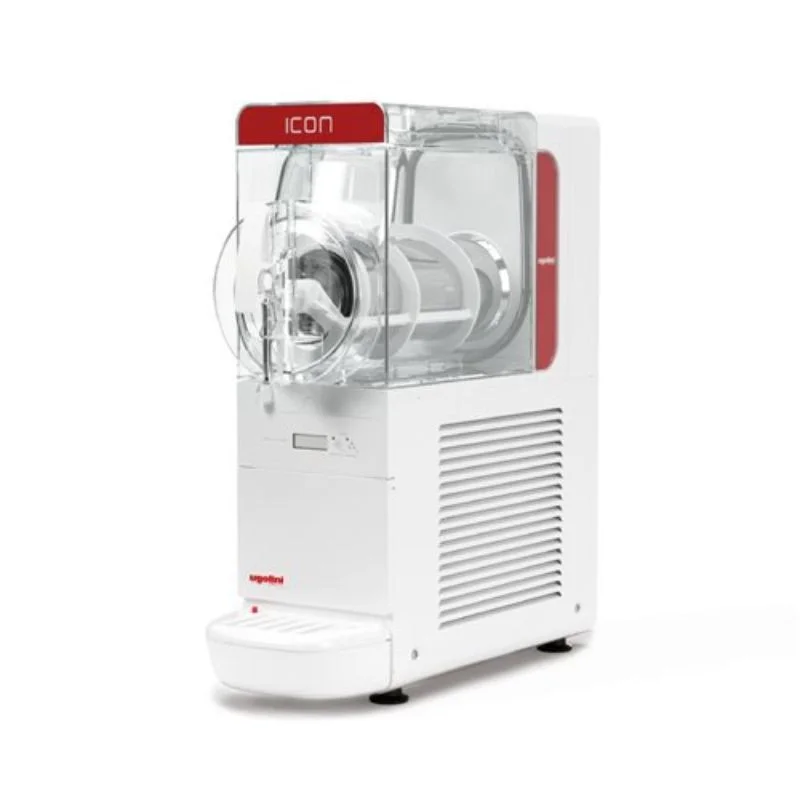 Machine à Granita et Frappé - 6 L Remise