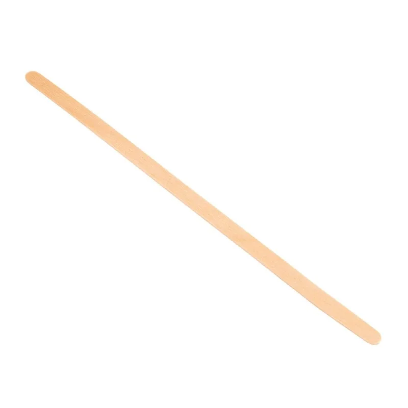 Agitateurs en Bouleau 140 mm - Lot de 1000 Affaire À Saisir