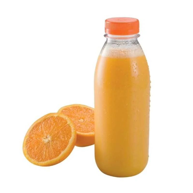 Bouteille Plastique - 50 Cl - Lot de 110 Must-Have