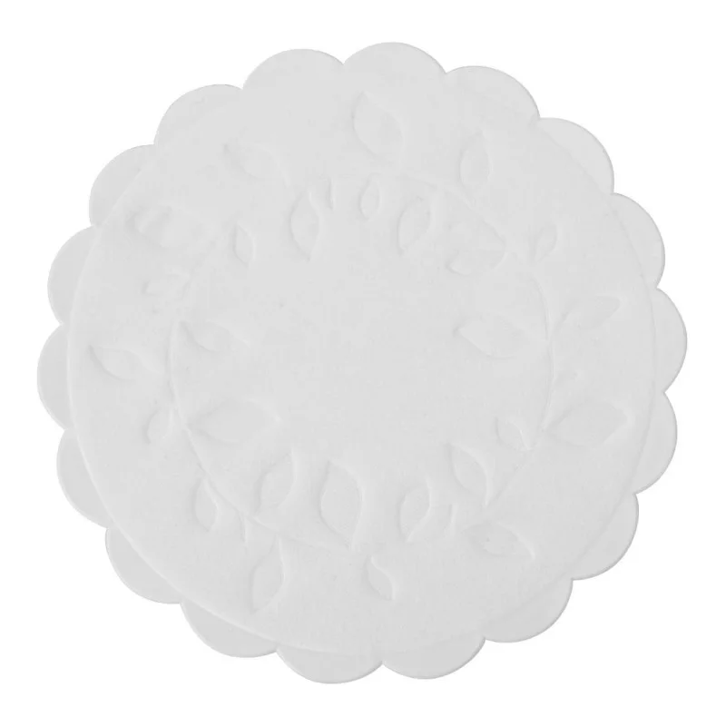 Sous-Verres Jetables - Lot de 1000 Offre Du Jour