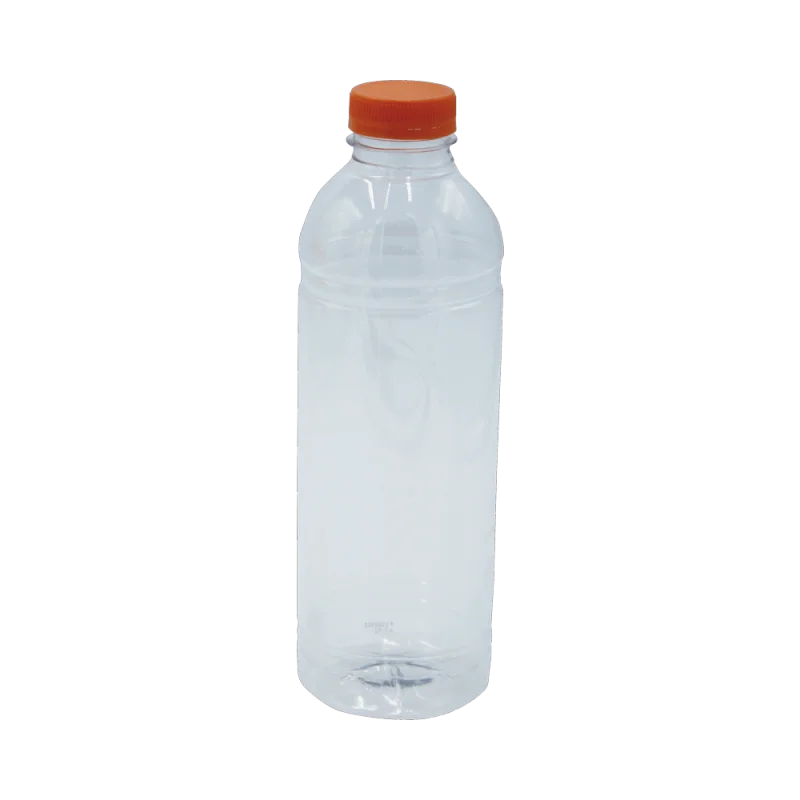 Remise Bouteille Plastique - 100 Cl - Lot de 57