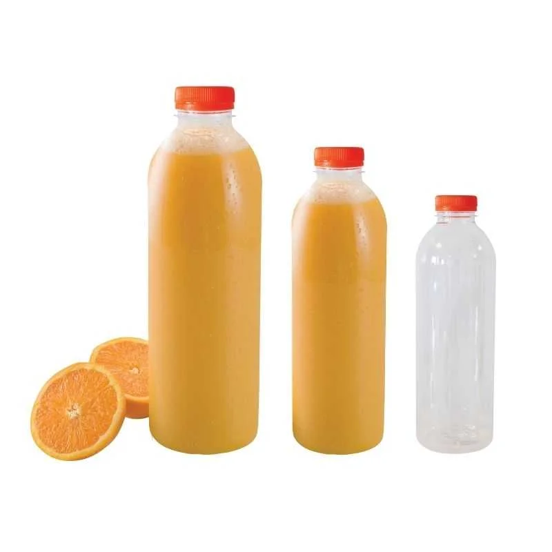 Prix Bas Bouteille Plastique - 25 Cl - Lot de 200