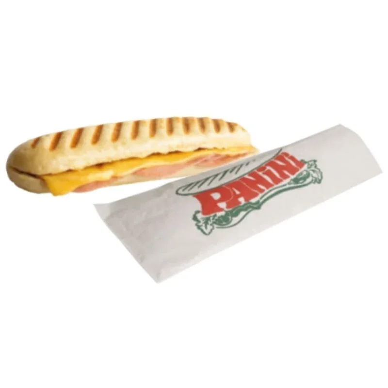 Prix Choc Sac Panini - Ecoresponsable - Lot de 1000