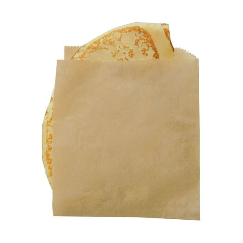 Sac Crêpes Ecoresponsable - Lot de 1000 Achetez Aujourd’hui
