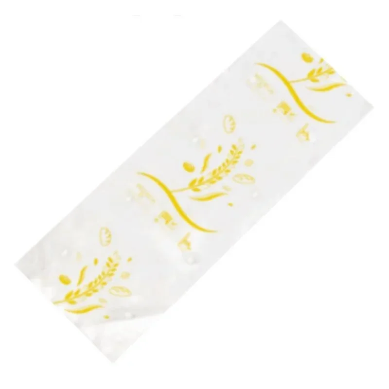 Populaire Sac Sandwich "Végéos" Bio-Compostable - Lot de 200