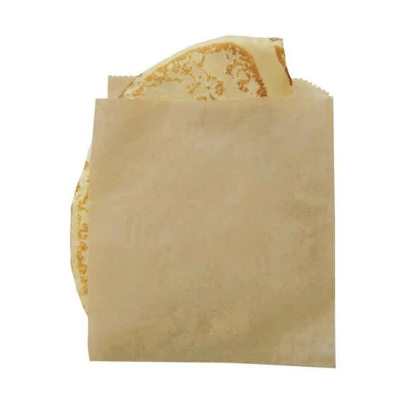Sac Crêpes Ecoresponsable - Lot de 2000 Must-Have