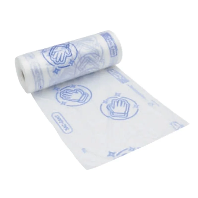 Achat Immédiat Sacs Gants 20x30 cm - Lot de 500
