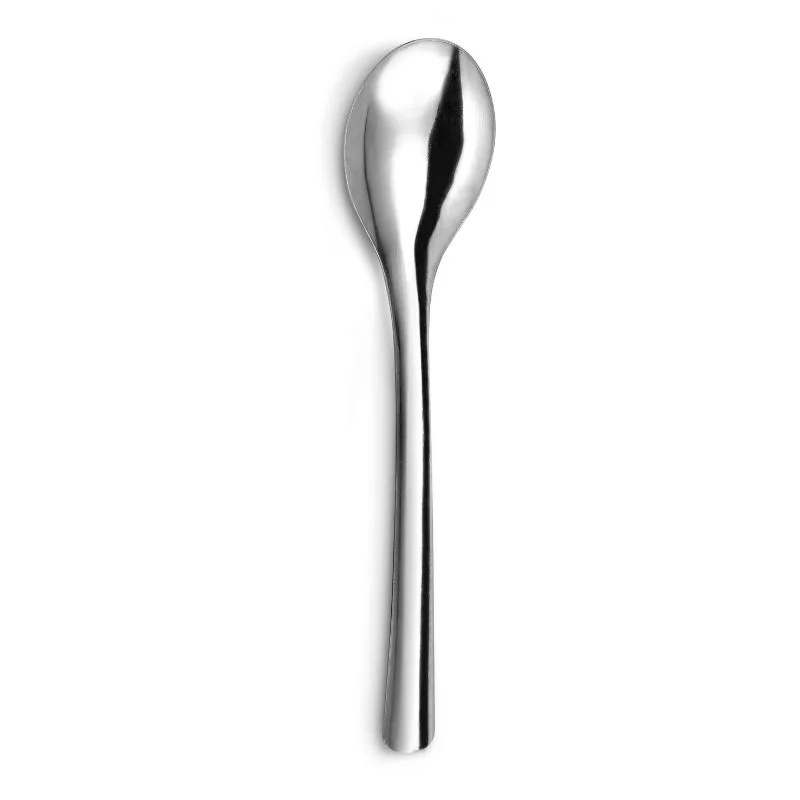 Prix Réduit Cuillère de Table Gamme Slim - Lot de 12