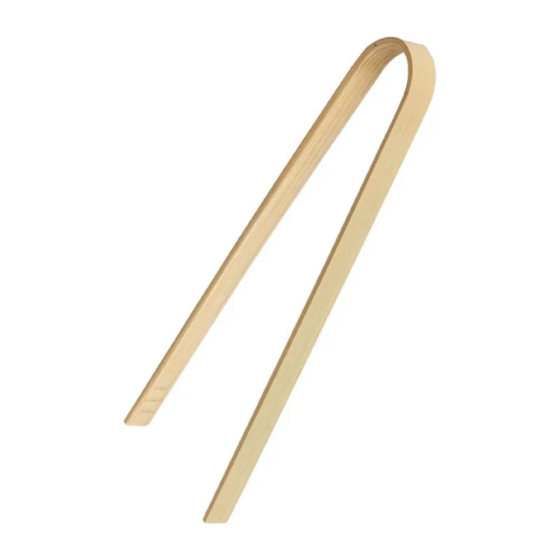 Soldes Pinces en Bambou 160 mm - Lot de 50