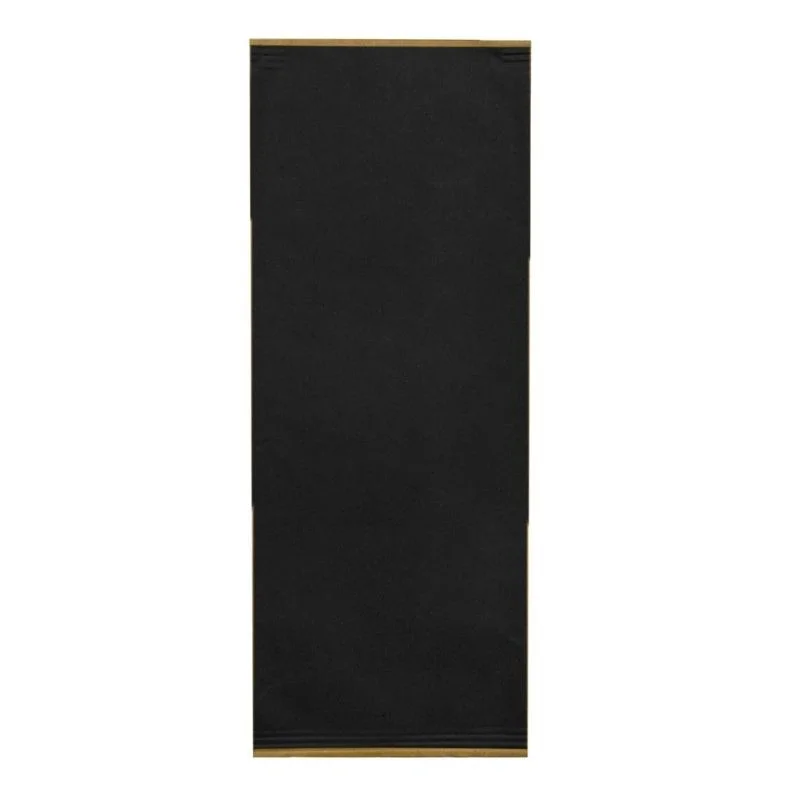 Achat Immédiat Pochette à Couverts - Anthracite - Lot de 1000