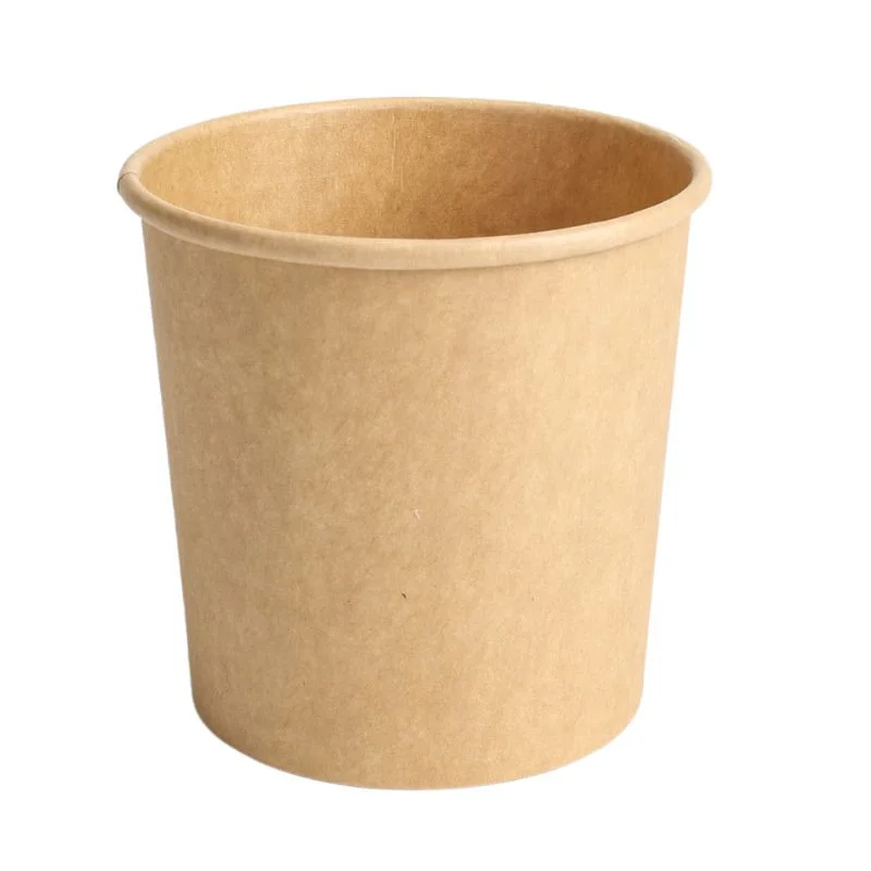 Pot à Soupe Kraft - 360 ml - Lot de 300 Remise