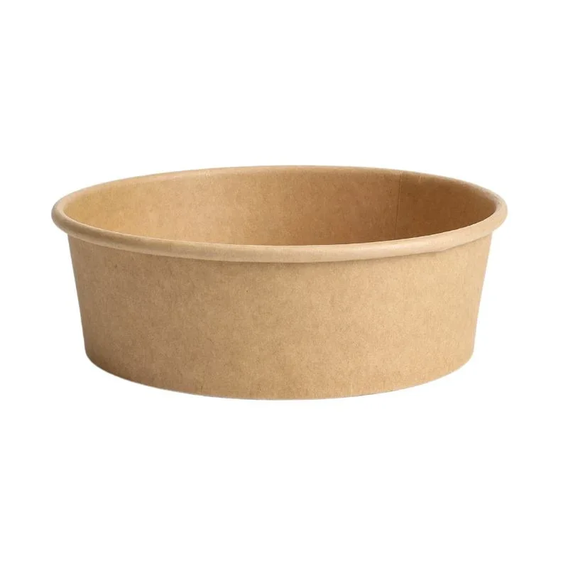 Offre Du Jour Bol à Salade Kraft - 500 ml - Lot de 300