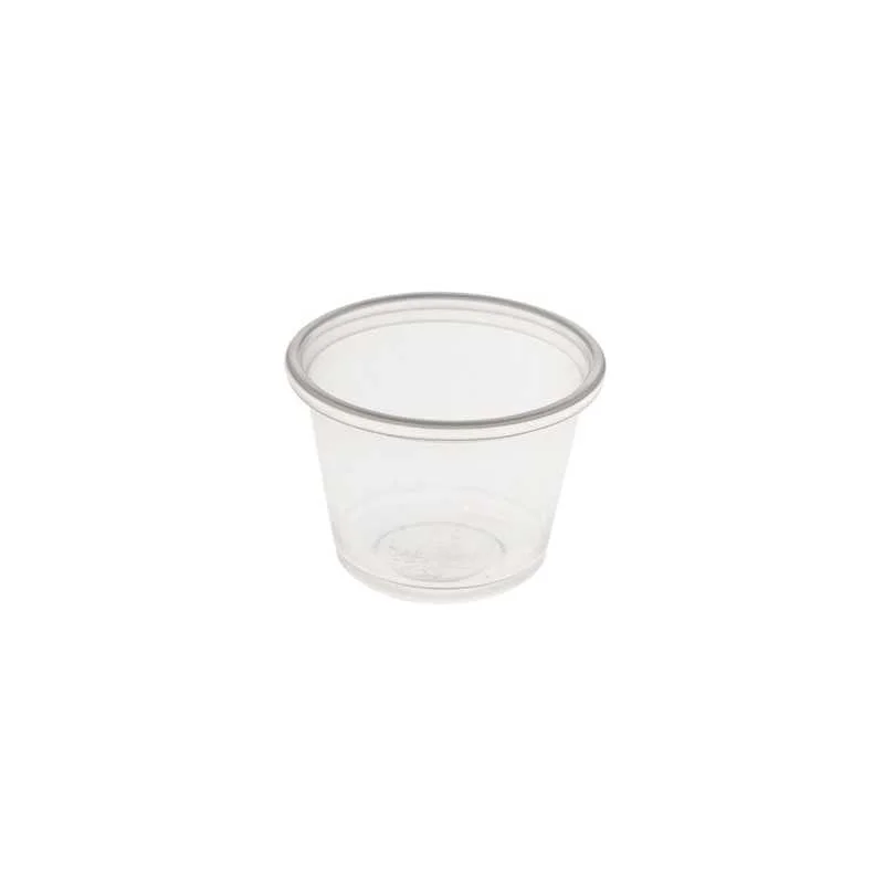 Affaire À Saisir Pot à Sauce Format Moyen - Lot de 250