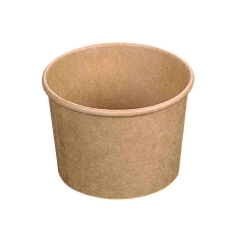 Pot en Carton - 360 ml - Lot de 50 Petit Prix