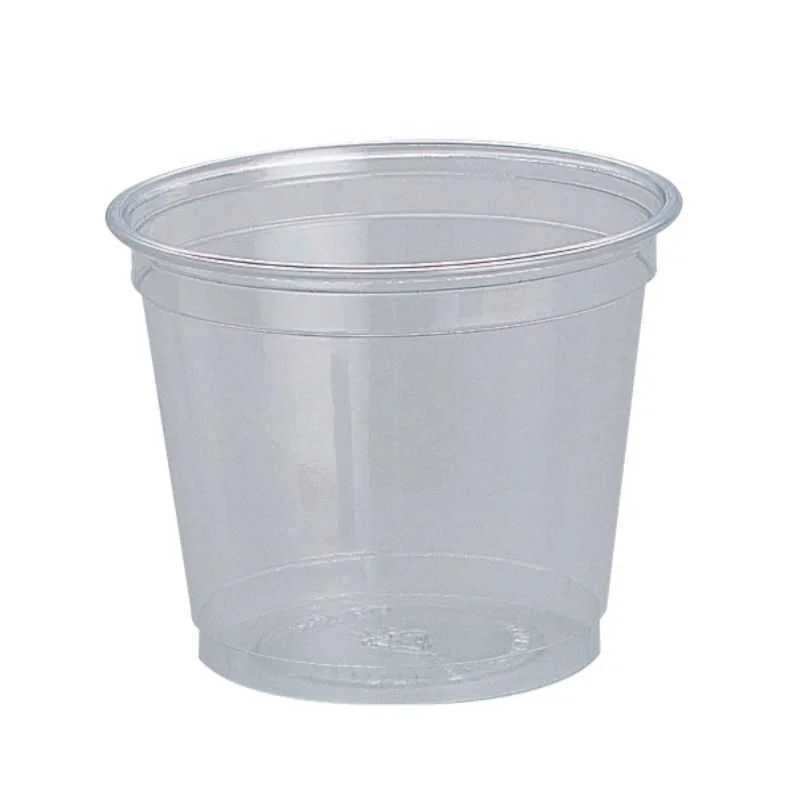 Meilleure Vente Gobelet Smoothie en RPET - 17/20 cl - Lot de 50