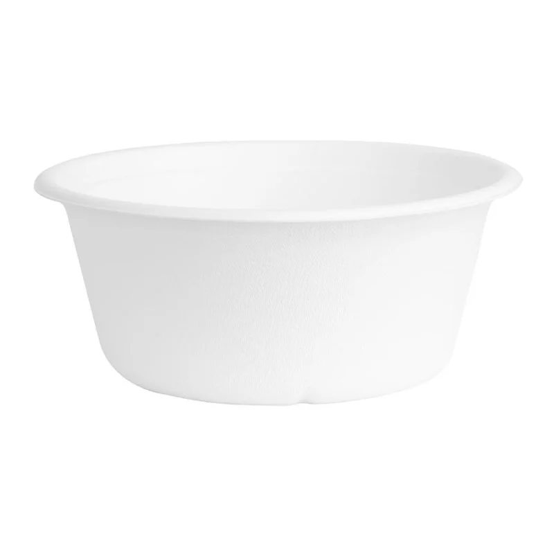 Acheter Direct Bols en Bagasse Fiesta Compostable 750 ml - Lot de 50