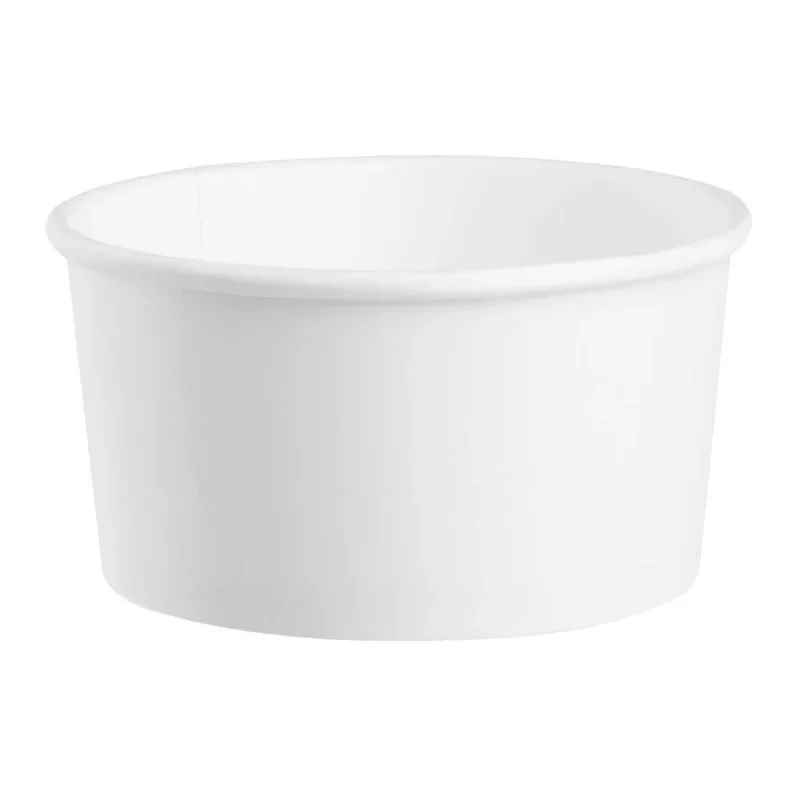 Pots à Glace 227 ml - Lot de 1000 Achat Immédiat