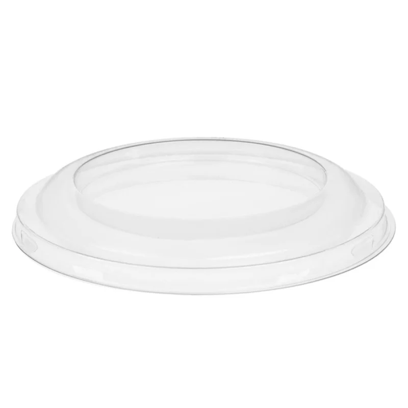 Bon Plan Couvercle en PET Recyclable pour Pot 227, 340 et 454 ml - Lot de 1800