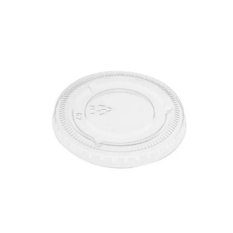 Remise Couvercle pour Boîte Ronde "Fraîcheur" - Lot de 50