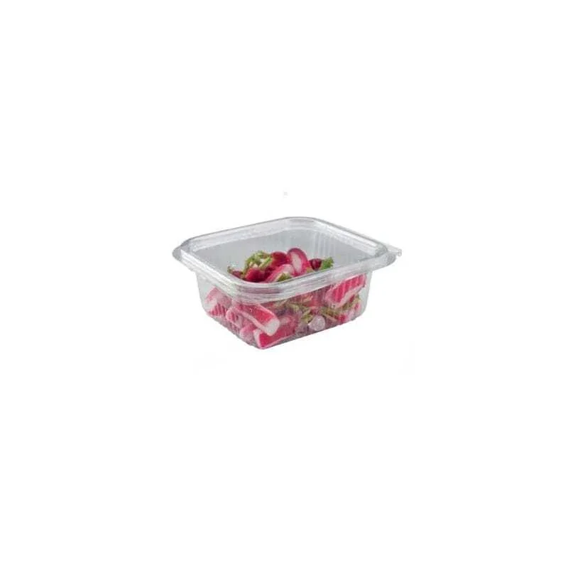 Boîte Traiteur à Couvercle 1 L - Lot de 50 Produit De Marque