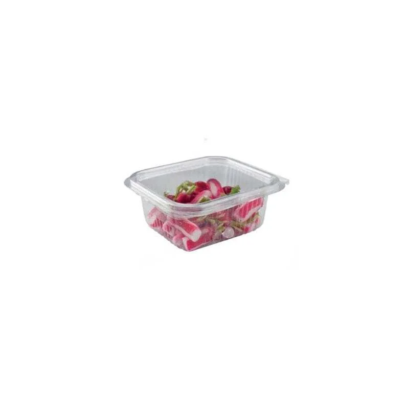 Boîte Traiteur à Couvercle 2 L - Lot de 50 Bon Marché