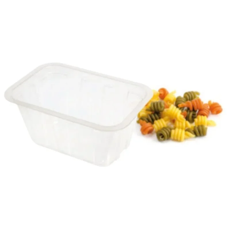 Prix Promo Barquette Thermoscellable en PP - 250 ml - Lot de 150