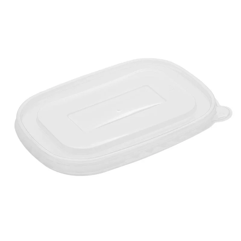 Vente Directe Couvercles PP pour Barquettes Rectangulaires - Lot de 300