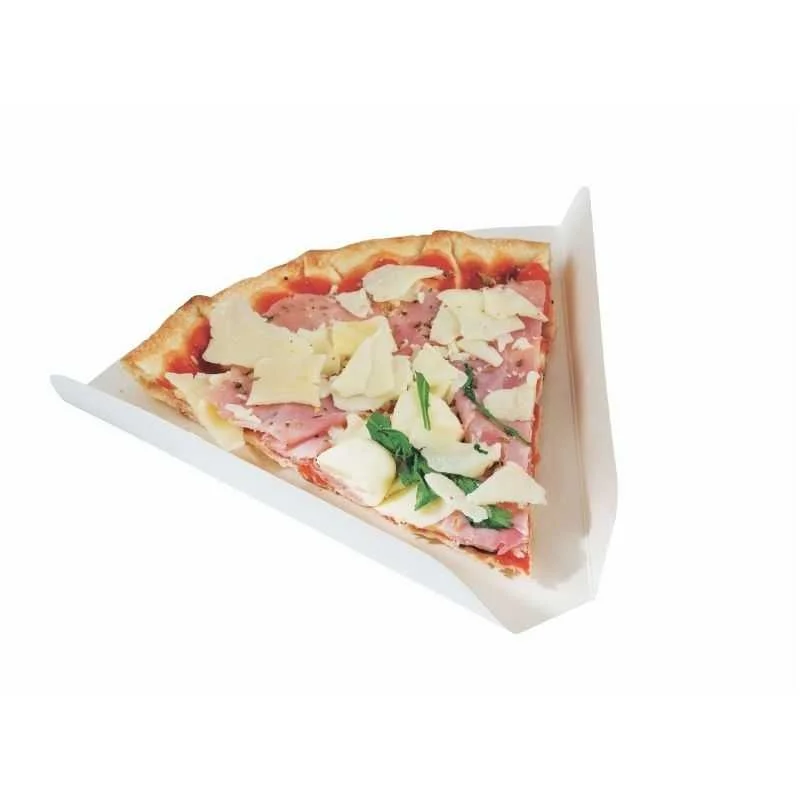 Vente Directe Triangles Rainés en Carton- Lot de 250